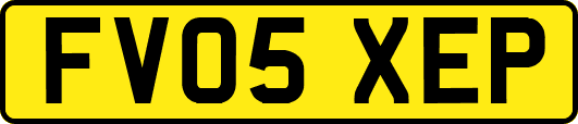 FV05XEP