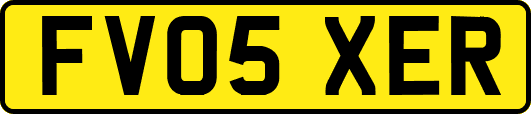 FV05XER