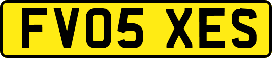 FV05XES