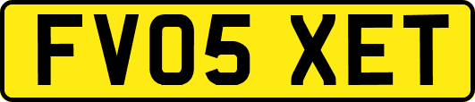 FV05XET