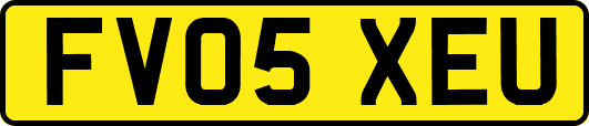 FV05XEU