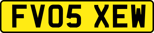 FV05XEW