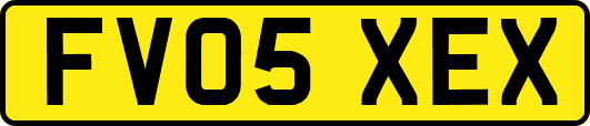 FV05XEX