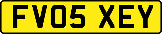 FV05XEY