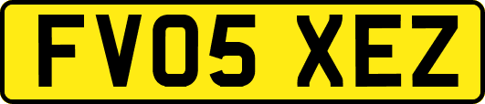 FV05XEZ