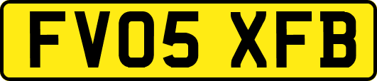 FV05XFB