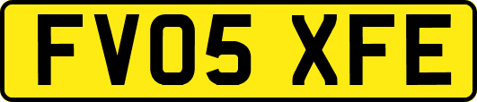 FV05XFE