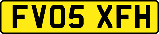 FV05XFH