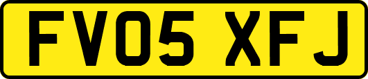 FV05XFJ