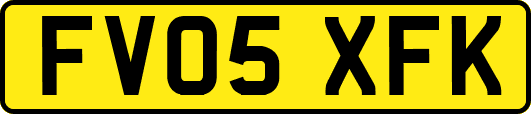 FV05XFK