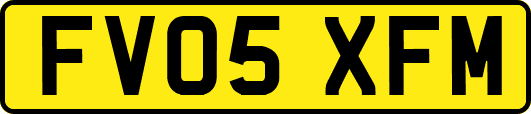 FV05XFM
