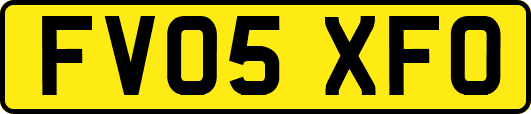 FV05XFO