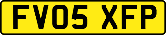 FV05XFP