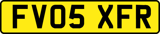 FV05XFR