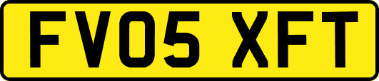 FV05XFT