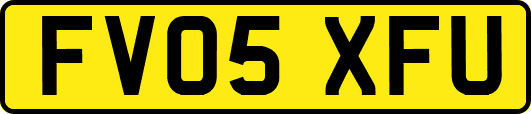 FV05XFU