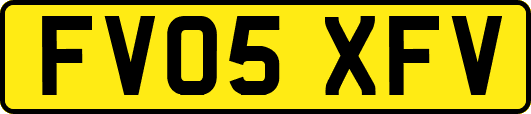 FV05XFV
