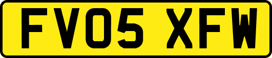FV05XFW