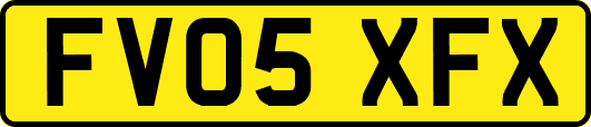 FV05XFX