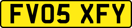 FV05XFY