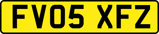 FV05XFZ
