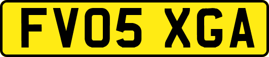 FV05XGA
