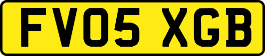 FV05XGB