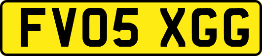 FV05XGG