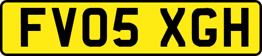 FV05XGH