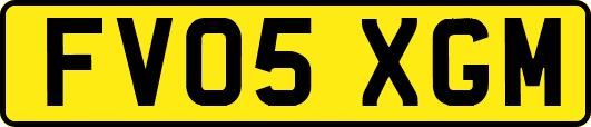 FV05XGM