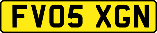 FV05XGN