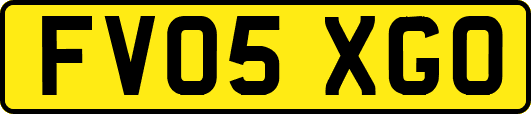 FV05XGO