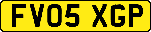 FV05XGP