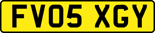 FV05XGY