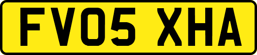 FV05XHA