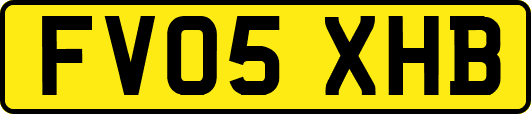 FV05XHB
