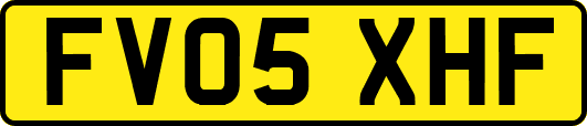 FV05XHF