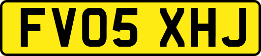 FV05XHJ