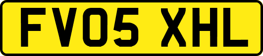 FV05XHL