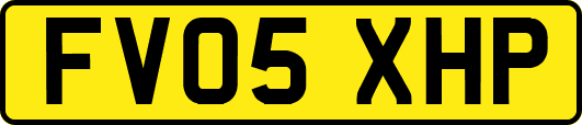FV05XHP