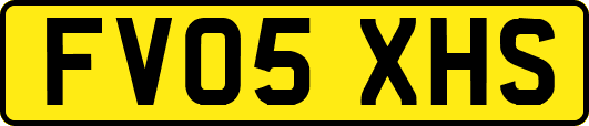 FV05XHS