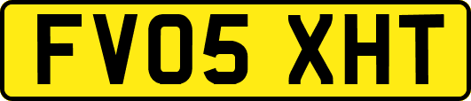 FV05XHT