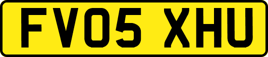 FV05XHU