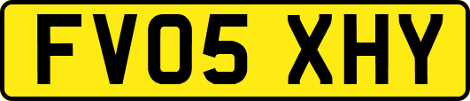 FV05XHY