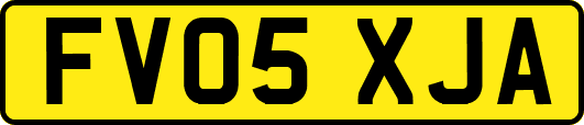 FV05XJA