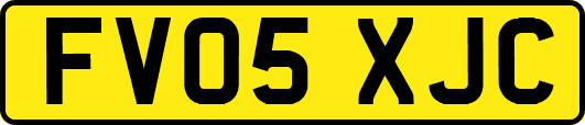 FV05XJC