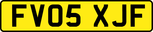 FV05XJF