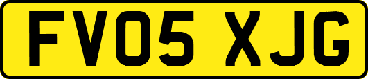 FV05XJG