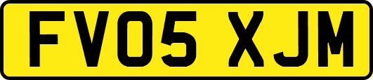 FV05XJM