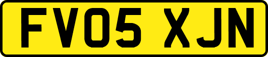 FV05XJN
